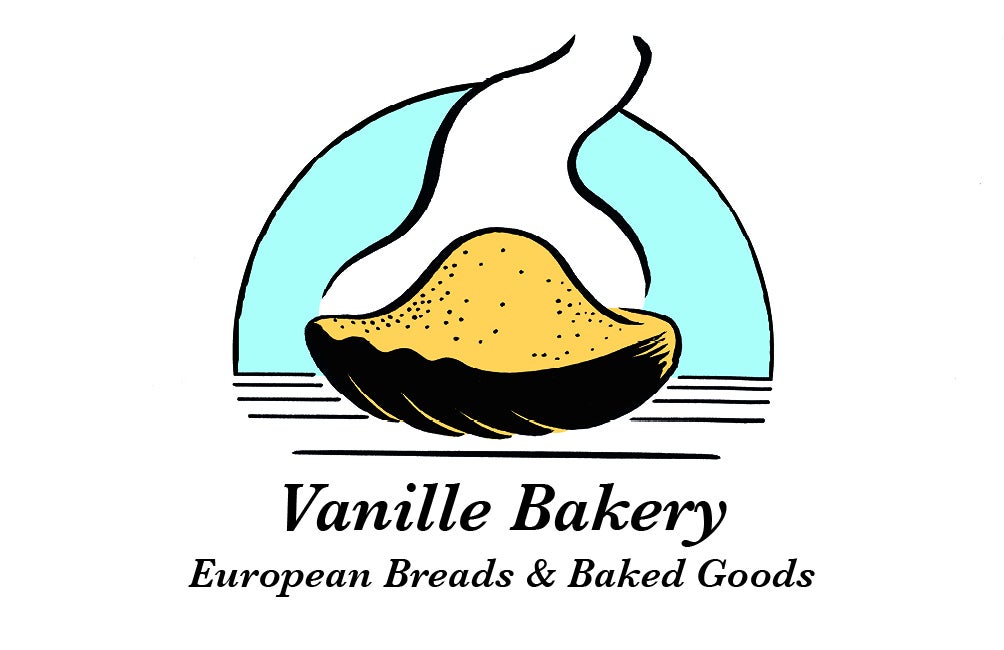 Vanille Bakery — photo from vanille-bakery.square.site